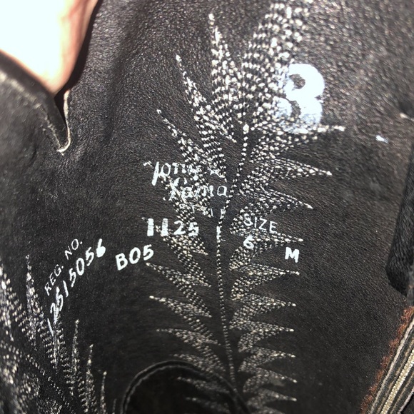 Vintage Leather Western Boots | Tony Lama - Picture 8 of 10